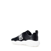 Black Sneaker